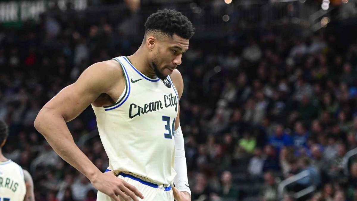 世界杯比赛时间-狠批，钱德勒·帕森斯对深陷低迷的雄鹿队毫不留情