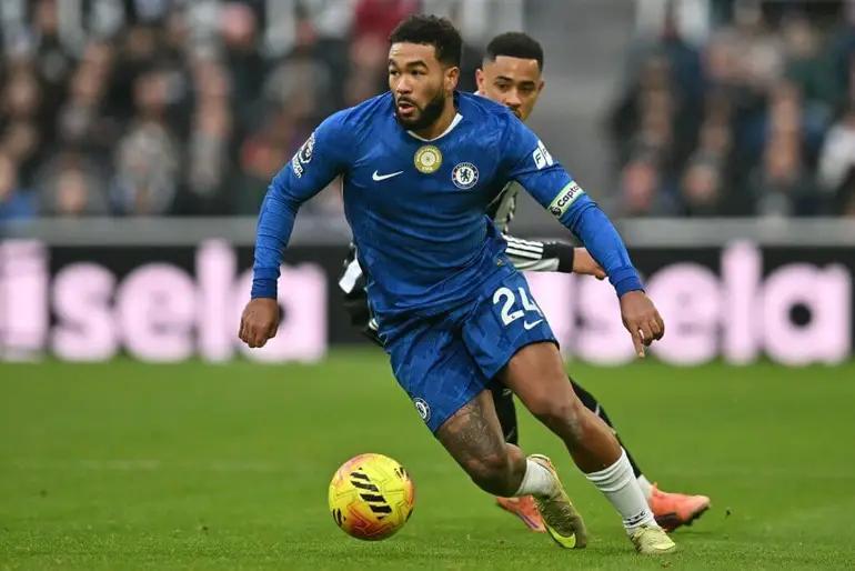 世界杯开赛时间-TA:切尔西无胸前赞助商与场上表现无关,这是他们的商业策略