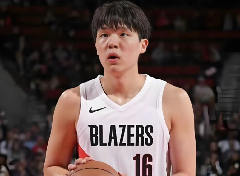 世界杯开赛时间-杨瀚森官宣下放发展联盟：因伤缺席混音比赛 背部酸痛+长途返程