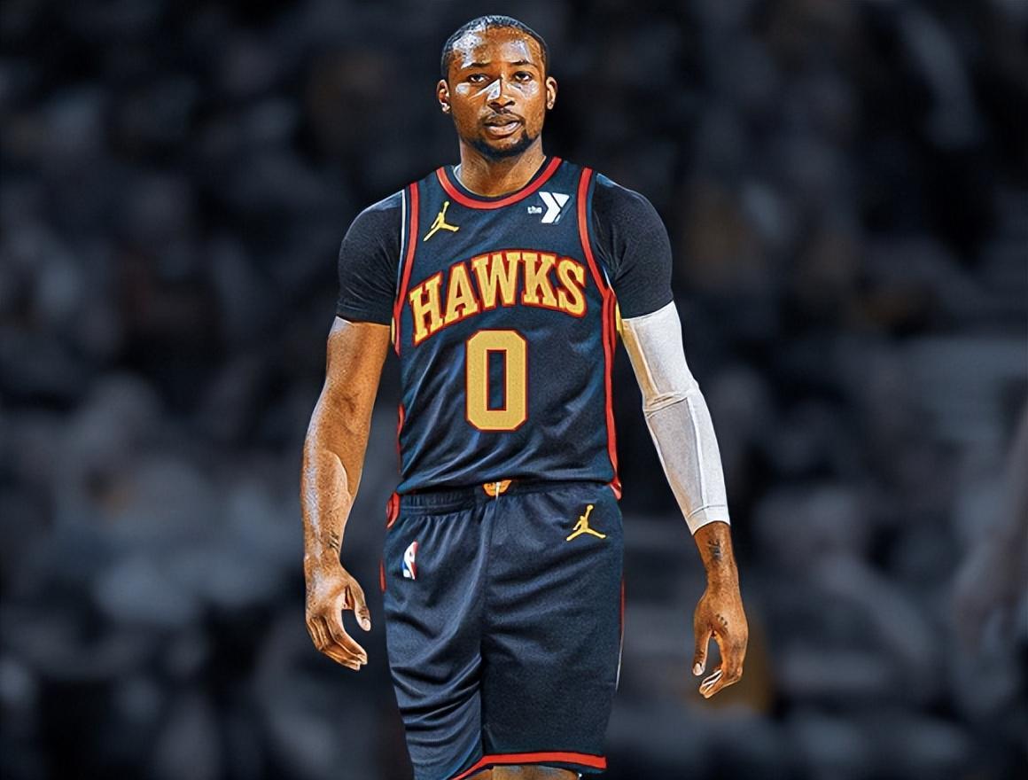 世界杯比赛几点开始-27分7板2断!20分7板2断!离开勇士大放异彩,下一份大合同稳了