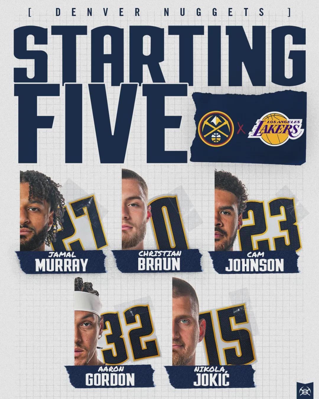 世界杯比赛时间-0.5秒！东契奇加时绝杀！湖人2分险胜掘金