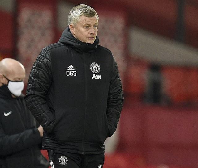 世界杯时差换算-索帅：对手的冲击让我心跳加速 新队长有曼联基因